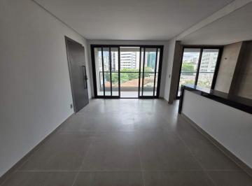 Apartamento · 110m² · 3 Quartos · 2 Vagas · Apartamento com 03 quartos para venda no Lourdes