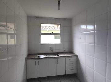 Apartamento · 61m² · 2 Quartos · 1 Vaga · Apartamento, 2 quartos, 1 suite, 1 vaga