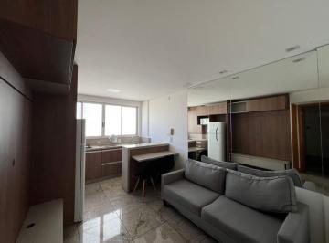 Apartamento · 42m² · 1 Quarto · 1 Vaga · Apartamento 1 quarto mobiliado para alugar na Savassi