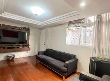 Apartamento · 105m² · 4 Quartos · 1 Vaga · Área Privativa, 4 quartos, 1 suite, 1 vaga