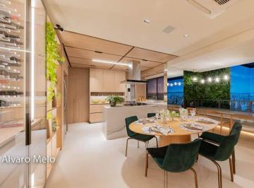 Apartamento · 99m² · 3 Quartos · 2 Vagas · Apartamento com 3 dormitórios à venda, 99 m² por R$ 2.530.800,00 - Savassi - Belo Horizonte/MG