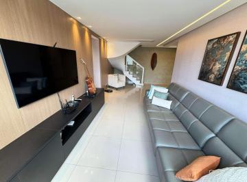 Apartamento · 162m² · 3 Quartos · 4 Vagas · Cobertura 3 quartos à venda no União