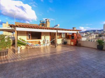Apartamento · 187m² · 3 Quartos · 1 Vaga · Cobertura, 3 quartos, 1 suite, 1 vaga