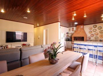 Apartamento · 246m² · 3 Quartos · 2 Vagas · Cobertura Triplex, 3 quartos, 2 suites, 2 vagas