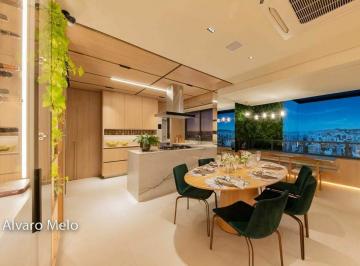 Apartamento · 99m² · 3 Quartos · 2 Vagas · Apartamento com 3 dormitórios à venda, 99 m² por R$ 2.517.600,00 - Savassi - Belo Horizonte/MG