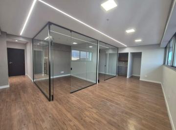 Comercial · 58m² · 1 Vaga · Sala para alugar no Vila da Serra