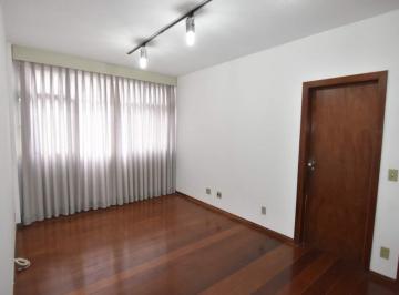 Apartamento · 87m² · 2 Quartos · 1 Vaga · Apartamento 2 quartos para alugar na Savassi