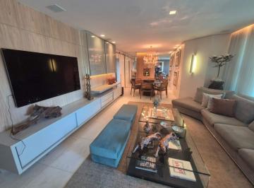 Apartamento · 180m² · 4 Quartos · 3 Vagas · Apartamento 4 quartos à venda no Santa Efigênia / Funcionários