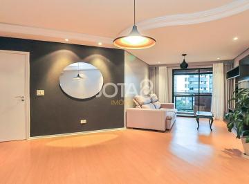 Apartamento · 104m² · 2 Quartos · 1 Vaga · Apartamento para aluguel - na Água Verde