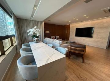 Apartamento · 197m² · 4 Quartos · 4 Vagas · Apartamento 4 quartos à venda no Vila da Serra