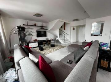 Apartamento · 204m² · 3 Quartos · 2 Vagas · Cobertura, 3 quartos, 1 suite, 2 vagas
