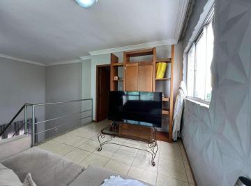 Apartamento · 170m² · 4 Quartos · 2 Vagas · Cobertura Duplex
