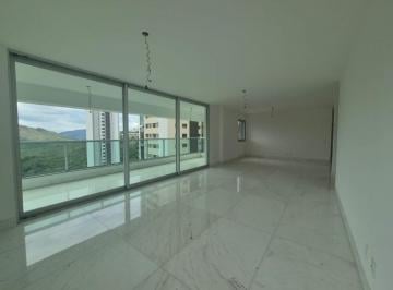 Apartamento · 243m² · 4 Quartos · 4 Vagas · Apartamento 4 quartos à venda no Vale do Sereno / Vila da Serra