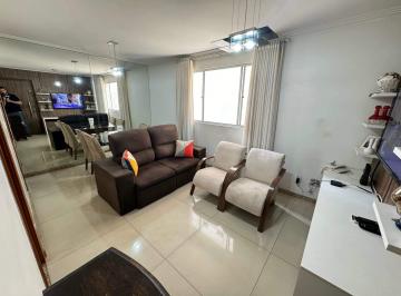 Apartamento · 107m² · 3 Quartos · 2 Vagas · Apartamento com área privativa 3 quartos à venda no União