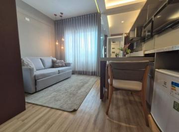 Apartamento · 19m² · 1 Quarto · 1 Vaga · Apartamento 1 quarto à venda na Savassi