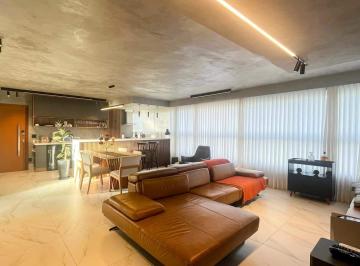 Apartamento · 138m² · 3 Quartos · 4 Vagas · Apartamento, 3 quartos, 2 suites, 4 vagas