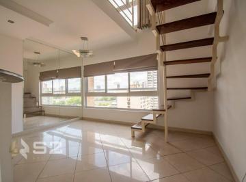 Apartamento · 42m² · 1 Quarto · 1 Vaga · Apartamento 1 quartos Duplex à venda na Vila Leopoldina
