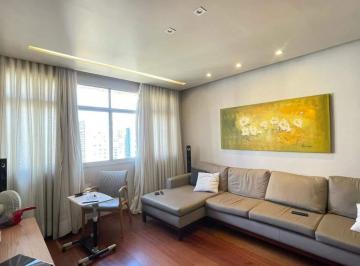 Apartamento · 115m² · 3 Quartos · 1 Vaga · Apartamento, 3 quartos, 1 suíte, 1 vaga
