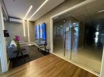 Comercial · 92m² · 2 Vagas · Sala à venda no Funcionários / Savassi