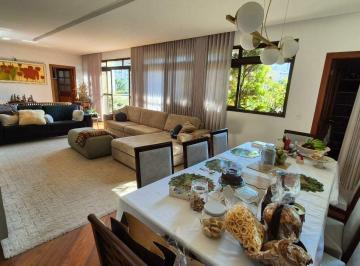 Apartamento · 267m² · 4 Quartos · 3 Vagas · Luxuoso apartamento 4 quartos e 267m² de área na Serra, Belo Horizonte