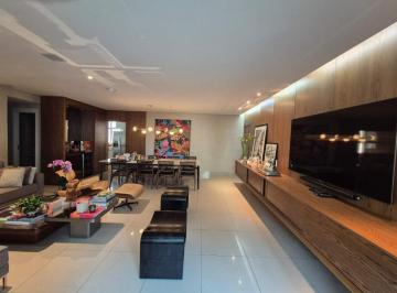 Apartamento · 154m² · 4 Quartos · 3 Vagas · Apartamento 4 quartos à venda no Vila da Serra
