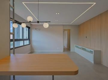 Apartamento · 57m² · 1 Quarto · 1 Vaga · Apartamento 1 quarto à venda no Santo Agostinho