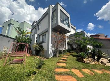 Casa · 310m² · 3 Quartos · 4 Vagas · Casa à venda no Vale do Sol, Nova Lima