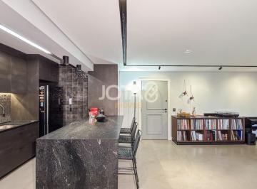 Apartamento · 97m² · 2 Quartos · 2 Vagas · Apartamento à venda - em Bigorrilho