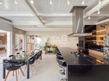 Casa · 207m² · 4 Quartos · 4 Vagas · Casa à venda - em São Braz