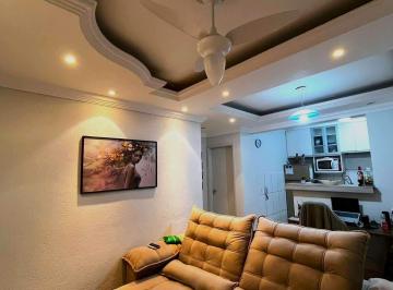 Apartamento · 48m² · 2 Quartos · 1 Vaga · Apartamento, 2 quartos, 1 vaga