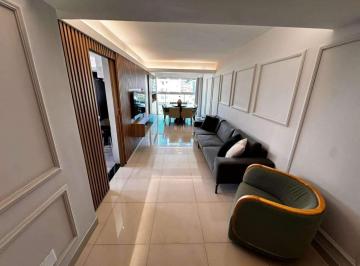 Apartamento · 108m² · 4 Quartos · 3 Vagas · Apartamento, 4 quartos, 1 suite, 3 vagas