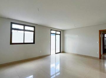 Apartamento · 187m² · 3 Quartos · 2 Vagas · Área privativa 3 quartos à venda no Prado