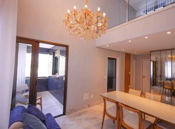 Apartamento · 213m² · 3 Quartos · 4 Vagas · Cobertura, 3 quartos, 2 suites, 4 vagas