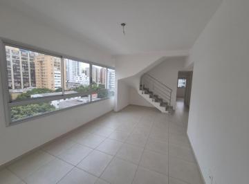 Apartamento · 183m² · 4 Quartos · 3 Vagas · Cobertura Duplex 4 quartos à venda na Savassi