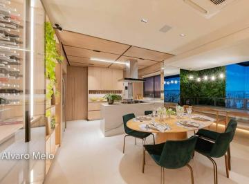 Apartamento · 104m² · 3 Quartos · 2 Vagas · Apartamento com 3 dormitórios à venda, 104 m² por R$ 2.505.500,00 - Savassi - Belo Horizonte/MG