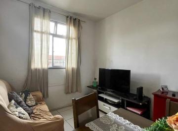 Apartamento · 68m² · 3 Quartos · 1 Vaga · Apartamento, 3 quartos, 1 vaga