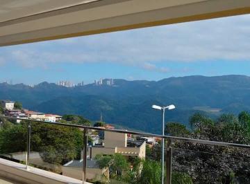 Casa · 670m² · 5 Quartos · 3 Vagas · Casa 5 quartos em condomínio á venda no Quintas do Sol
