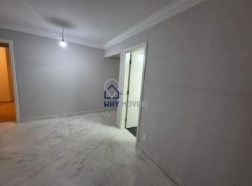Apartamento · 150m² · 4 Quartos · 3 Vagas · Apartamento 4 quartos para alugar no Buritis