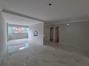 Apartamento · 150m² · 4 Quartos · 3 Vagas · Apartamento 4 quartos para alugar no Buritis