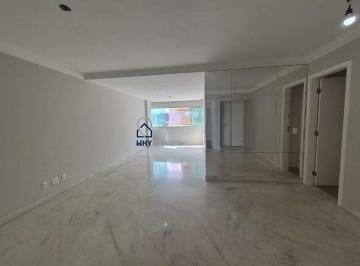 Apartamento · 150m² · 4 Quartos · 3 Vagas · Apartamento 4 quartos para alugar no Buritis