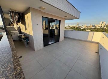 Apartamento · 136m² · 3 Quartos · 2 Vagas · Cobertura, 3 quartos, 1 suite, 2 vagas