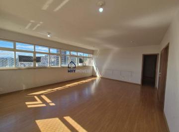 Apartamento · 122m² · 3 Quartos · 2 Vagas · Apartamento 3 quartos à venda no Cruzeiro