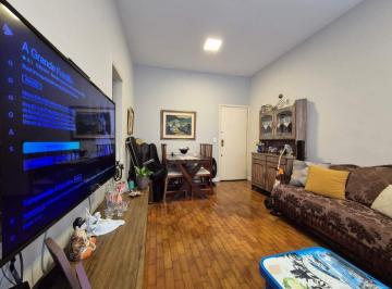 Apartamento · 80m² · 2 Quartos · 1 Vaga · Apartamento 2 quartos à venda no São Pedro