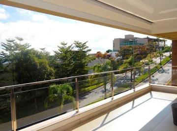 Casa · 670m² · 5 Quartos · 3 Vagas · Casa 5 quartos para locação no Condomínio Quintas do Sol
