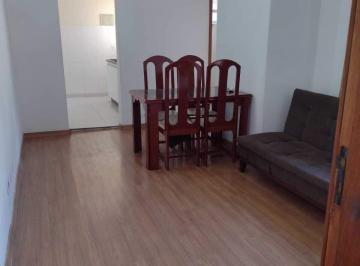 Apartamento · 40m² · 2 Quartos · 1 Vaga · Apartamento, 2 quartos, 1 vaga