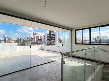 Apartamento · 162m² · 4 Quartos · 3 Vagas · Cobertura, 4 quartos, 1 suite, 3 vagas