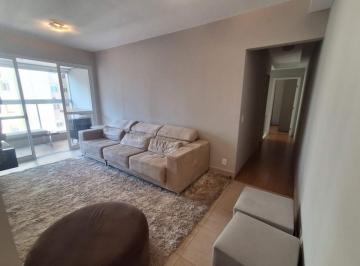 Apartamento · 70m² · 2 Quartos · 1 Vaga · Apartamento 2 quartos para alugar no Vila da Serra