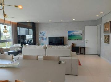 Apartamento · 125m² · 3 Quartos · 3 Vagas · Apartamento 3 quartos à venda no Vila da Serra