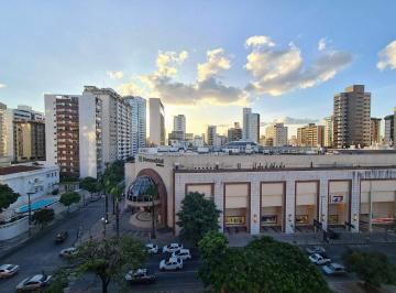 Apartamento · 110m² · 3 Quartos · 2 Vagas · Apartamento com 3 dormitórios à venda, 110 m² por R$ 1.300.000,00 - Lourdes - Belo Horizonte/MG