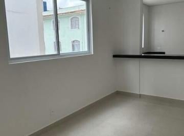 Apartamento · 38m² · 1 Quarto · 1 Vaga · Apartamento à venda com 38m², 1 quarto e 1 vaga